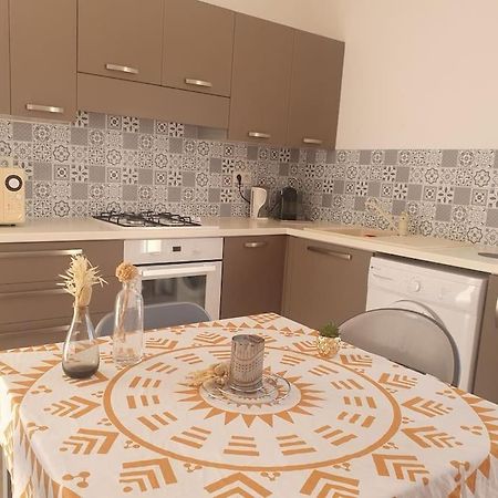 Studio Mitoyen A La Campagne Vue Sur La Mer Cargèse Kültér fotó